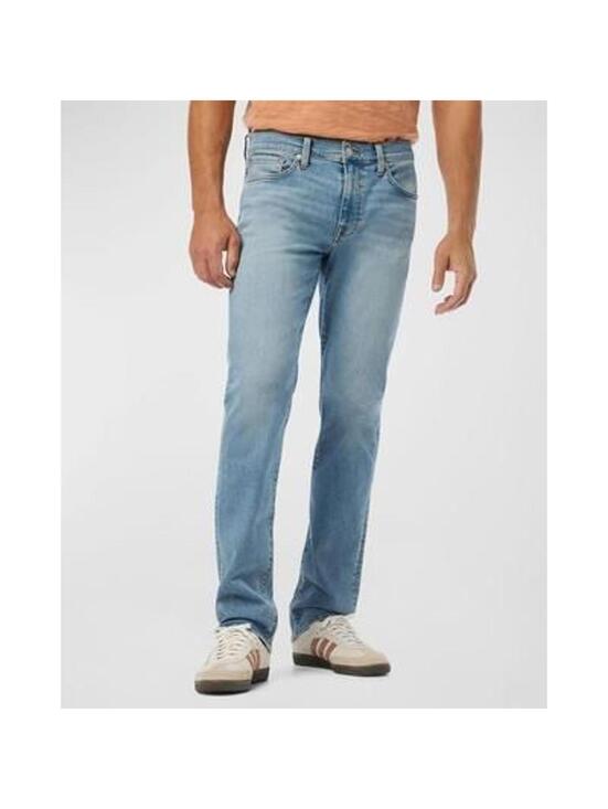 Other - 203 Joe's Jeans The Brixton Straight + Narrow Men's Jeans (Men's 36, Denim, NWT)